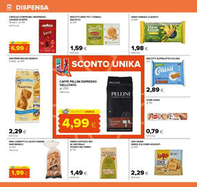 Volantino Tigre Pagina 16