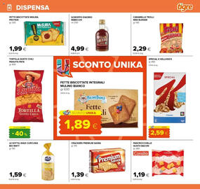 Volantino Tigre Pagina 17