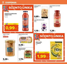 Volantino Tigre Pagina 18