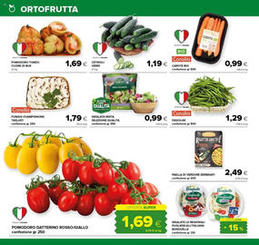 Volantino Tigre Pagina 2
