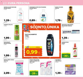 Volantino Tigre Pagina 20