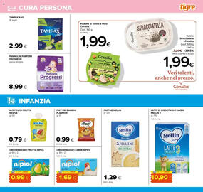 Volantino Tigre Pagina 21
