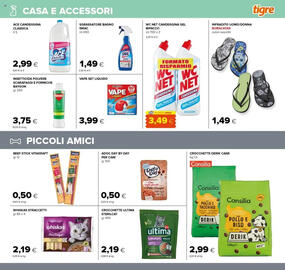 Volantino Tigre Pagina 23