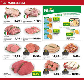 Volantino Tigre Pagina 4