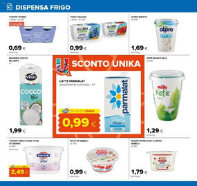 Volantino Tigre Pagina 8