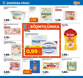 Volantino Tigre Pagina 9