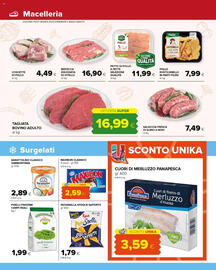 Volantino Tigre Amico Pagina 4