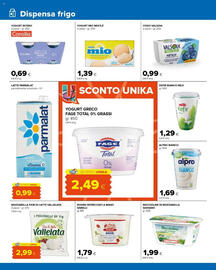 Volantino Tigre Amico Pagina 6