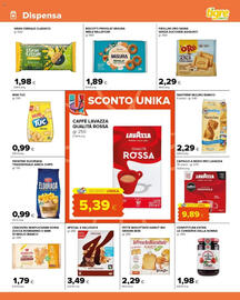 Volantino Tigre Amico Pagina 9