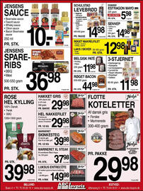 ABC Lavpris tilbudsavis uge 28 Side 3