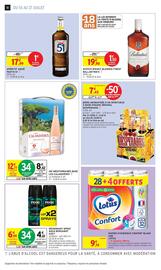 Catalogue Intermarché Express page 10