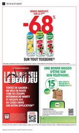 Catalogue Intermarché Express page 2