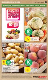 Catalogue Intermarché Express page 3