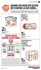 Catalogue Intermarché Express page 5