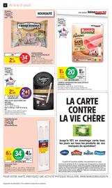 Catalogue Intermarché Express page 6