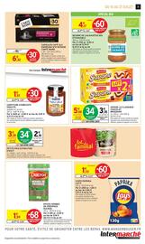 Catalogue Intermarché Express page 9