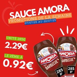 Catalogue marché frais Géant page 3