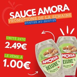 Catalogue marché frais Géant page 4