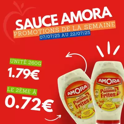 Catalogue marché frais Géant