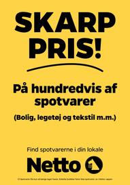 Netto tilbudsavis uge 28 Side 21