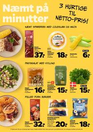 Netto tilbudsavis uge 28 Side 3
