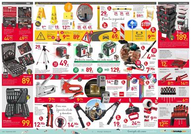 Folleto Mi Bricolaje Página 14