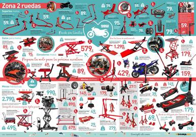 Folleto Mi Bricolaje Página 6