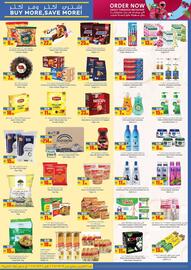 Armed forces cooperative society catalogue Page 3