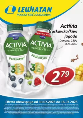 Lewiatan gazetka