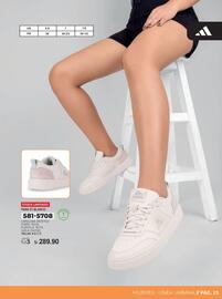 Catálogo Bata Página 25