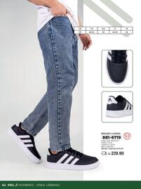 Catálogo Bata Página 54