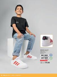Catálogo Bata Página 72