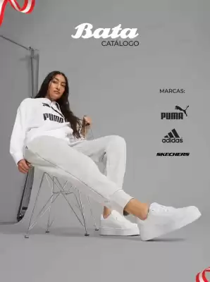 Catálogo Bata (válido hasta 20-07)
