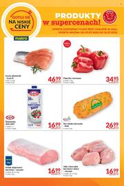 Makro gazetka Strona 2