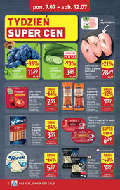 ALDI gazetka Strona 2