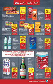 ALDI gazetka Strona 3