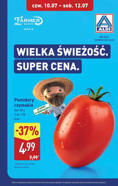 ALDI gazetka Strona 7