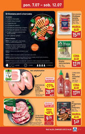 ALDI gazetka Strona 9