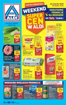 ALDI gazetka (ważność do 12-07)