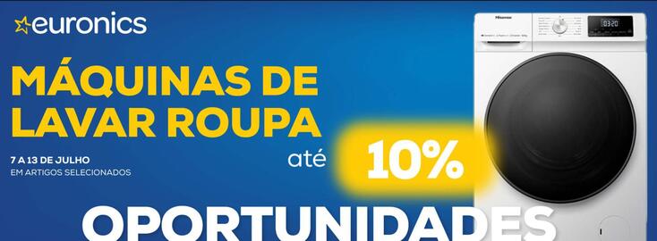 Folheto Euronics semana 28 Página 2