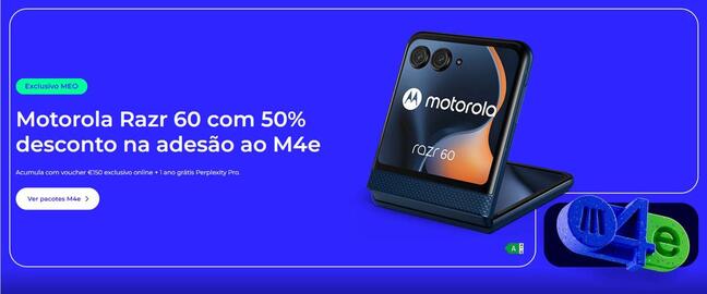 Folheto MEO Página 1