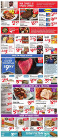 Rouses Weekly Ad Page 2
