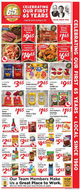 Rouses Weekly Ad Page 3