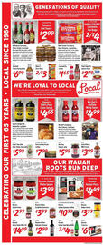 Rouses Weekly Ad Page 4