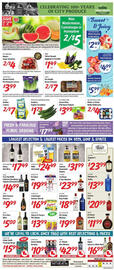 Rouses Weekly Ad Page 6