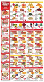 Supermercado El Rancho Weekly Ad week 28 Page 4