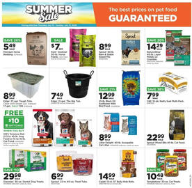 Mills Fleet Farm Weekly Ad Page 5