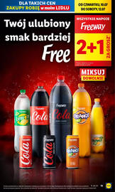 Lidl gazetka Strona 11