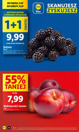 Lidl gazetka Strona 14