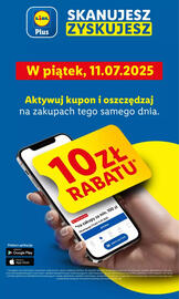 Lidl gazetka Strona 16